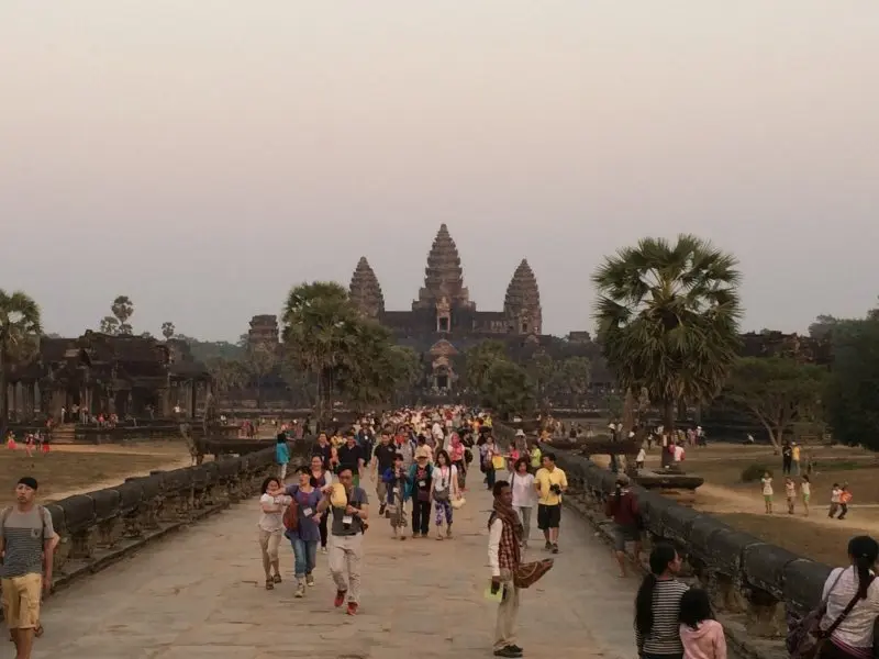 Angkor Wat