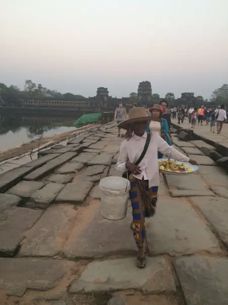 Angkor Wat