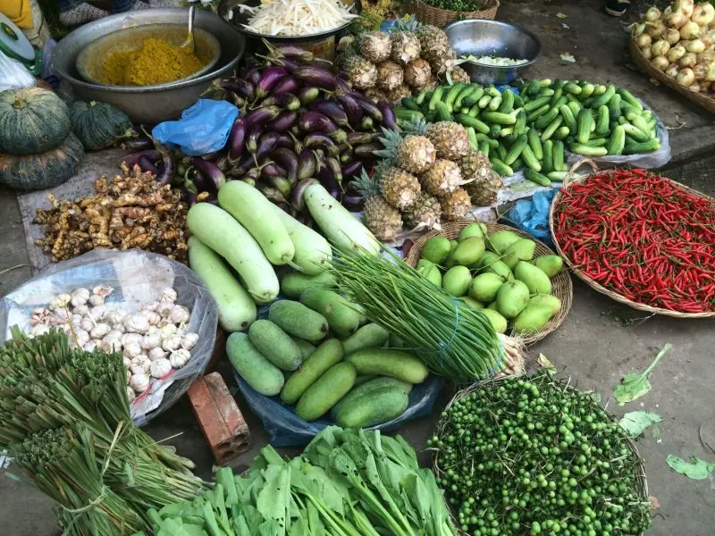 Siem Reap