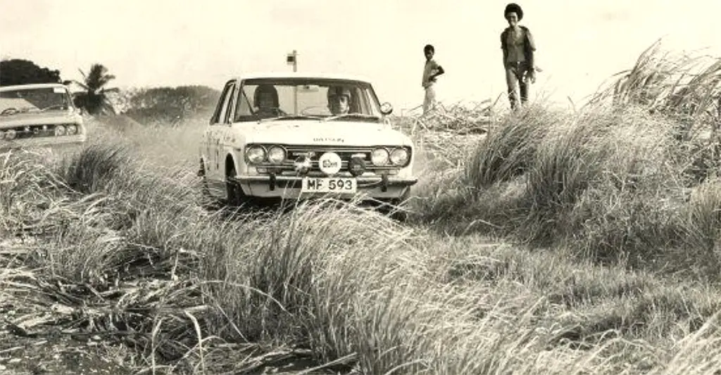 Strathclyde boys GIN Club in the 1970s