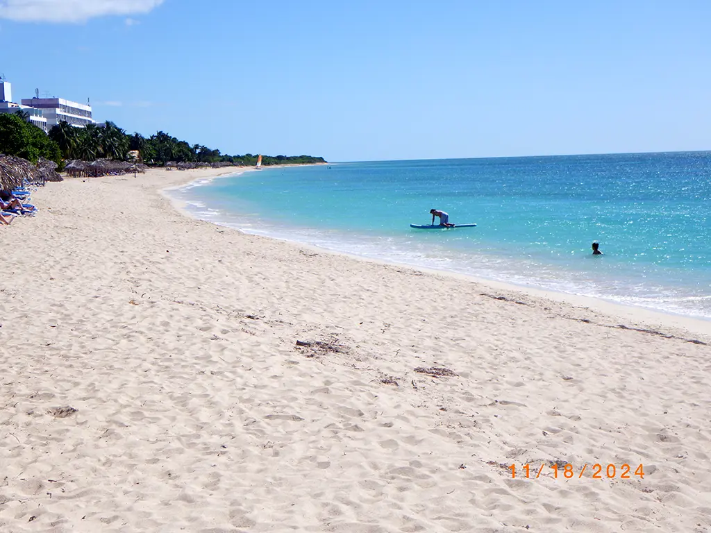 Cuba - Trinidad