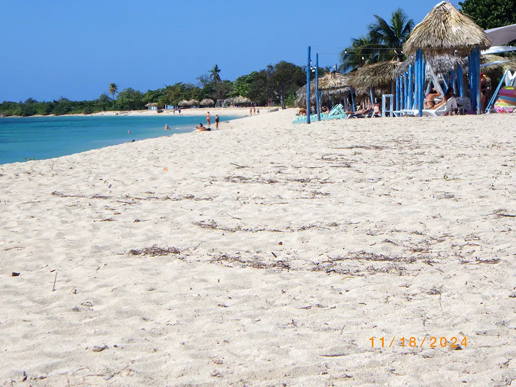 Cuba - Trinidad