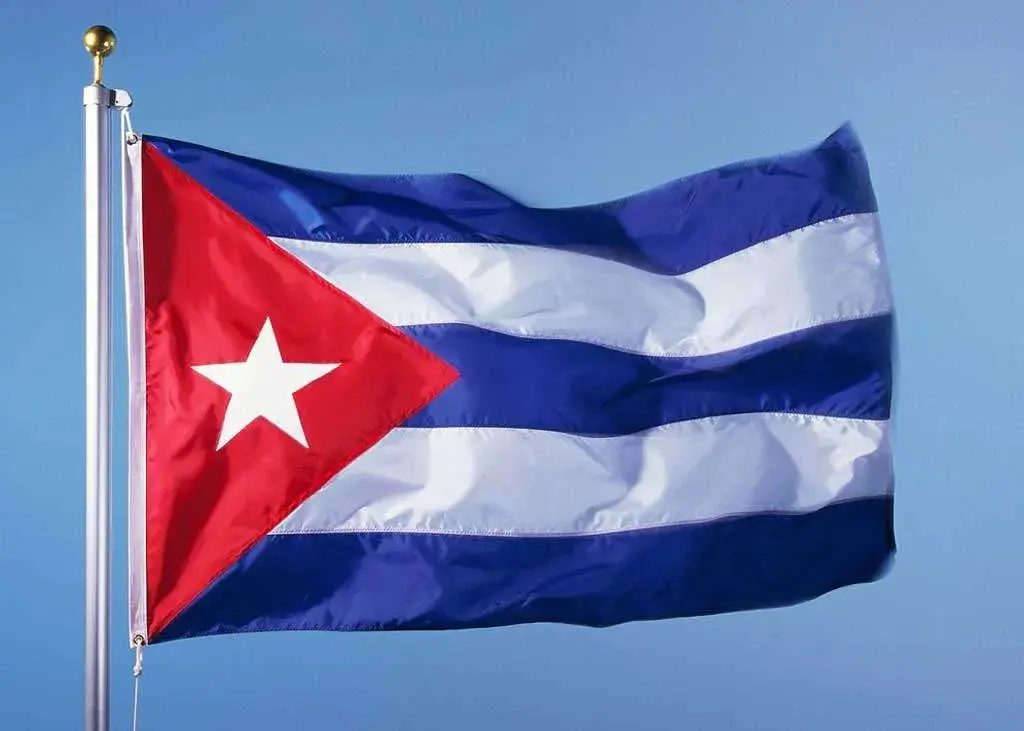 Cuba – A different perspective