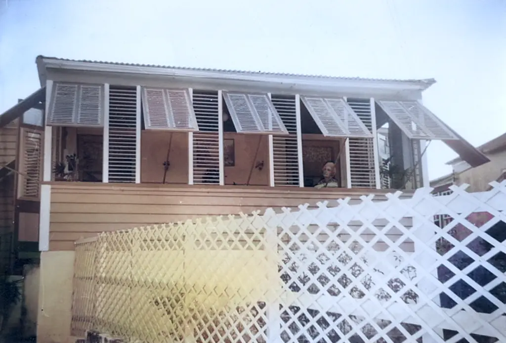 Memories of Ruby Cottage