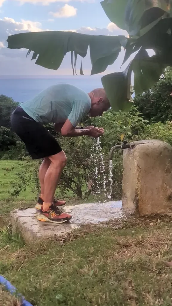 Barbados standpipes
