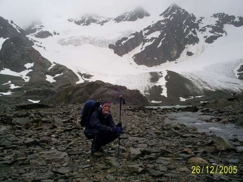Ushuaia – Argentina